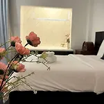 A In Hotel Glamour