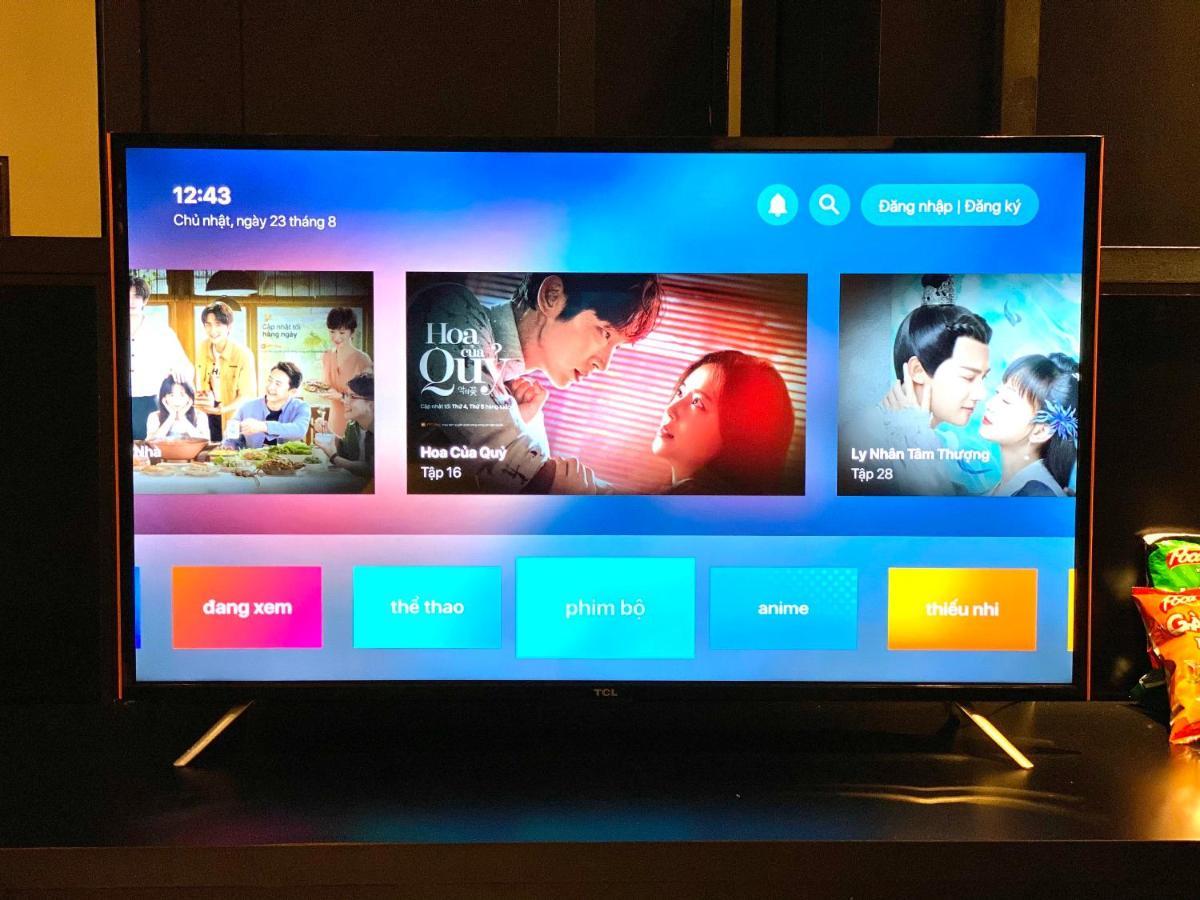 A In Glamour Hotel 2*